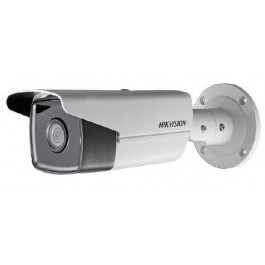 Hikvision DS-2CD2T23G0-I5 2MP IR Fixed Bullet Network Camera 4mm Lens Hikvision DS-2CD2T23G0-I5 2MP IR Fixed Bullet Network Camera 4mm Lens