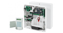 Honeywell C015-E1-K12 Galaxy Flex+ 20 Large Box with Mk7 Keyprox