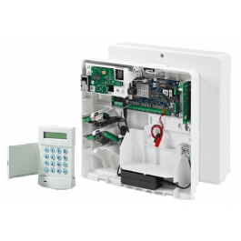 Honeywell C015-E1-K12 Galaxy Flex+ 20 Large Box with Mk7 Keyprox Honeywell C015-E1-K12 Galaxy Flex+ 20 Large Box with Mk7 Keyprox
