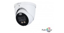 Dahua DH-HAC-ME1509HP-A-PV-0280B 5MP HDCVI Full-Color Eyeball Camera Dahua DH-HAC-ME1509HP-A-PV-0280B 5MP HDCVI Full-Color Eyeball Camera