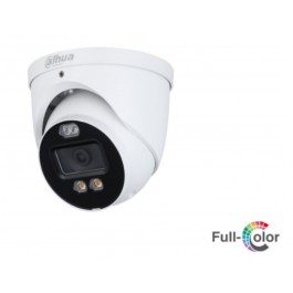 Dahua DH-HAC-ME1509HP-A-PV-0280B 5MP HDCVI Full-Color Eyeball Camera Dahua DH-HAC-ME1509HP-A-PV-0280B 5MP HDCVI Full-Color Eyeball Camera