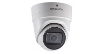 Hikvision DS-2CD2H43G0-IZS 4MP IR Vari-focal Turret Network Camera