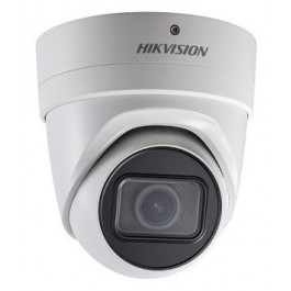 Hikvision DS-2CD2H43G0-IZS 4MP IR Vari-focal Turret Network Camera Hikvision DS-2CD2H43G0-IZS 4MP IR Vari-focal Turret Network Camera