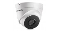 Hikvision DS-2CE56H0T-IT3E 5MP Turret Camera 2.8mm Lens