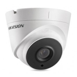 Hikvision DS-2CE56H0T-IT3E 5MP Turret Camera 2.8mm Lens Hikvision DS-2CE56H0T-IT3E 5MP Turret Camera 2.8mm Lens
