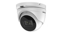 Hikvision DS-2CE56H0T-IT3ZE 5MP Turret Camera 2.7-13.5mm Lens
