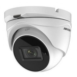 Hikvision DS-2CE56H0T-IT3ZE 5MP Turret Camera 2.7-13.5mm Lens Hikvision DS-2CE56H0T-IT3ZE 5MP Turret Camera 2.7-13.5mm Lens