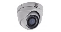 Hikvision DS-2CE56H0T-ITME 5MP Turret Camera 2.8mm lens