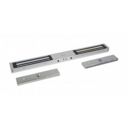 RGL ML600-D-M Double Slimline Magnetic Lock (600lb)
