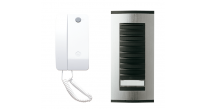 BPT TAAG1 1 Way Audio Door Entry Kit