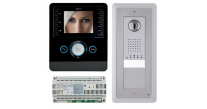 BPT EVKITPEV10 One Way Colour Video Kit 