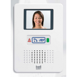 BSTL BF bellfree colour video apartment station BSTL BF bellfree colour video apartment station