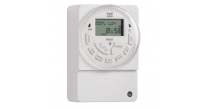 BSTL TS2000-BST Access Control 7 Day Quartz Timer BSTL TS2000-BST Access Control 7 Day Quartz Timer