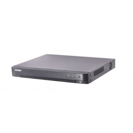Hikvision iDS-7216HQHI-K1/4S(B) 16 channel AcuSense TVI Turbo 5.0 2MP DVR Hikvision iDS-7216HQHI-K1/4S(B) 16 channel AcuSense TVI Turbo 5.0 2MP DVR