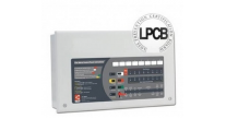 C-TEC CFP704-2 CFP Alarmsense 4 Zone Fire Panel (Two Wire) C-TEC CFP704-2 CFP Alarmsense 4 Zone Fire Panel (Two Wire)