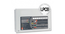 C-TEC CFP708-2 Eight Zone Two Wire CFP Alarmsense Fire Panel C-TEC CFP708-2 Eight Zone Two Wire CFP Alarmsense Fire Panel