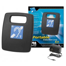 C-tec PL1 Portable Induction Loop C-tec PL1 Portable Induction Loop