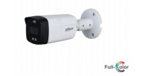 Dahua DH-HAC-ME1509THP-A-PV-0360B 5MP HDCVI Full-Color Bullet Camera Dahua DH-HAC-ME1509THP-A-PV-0360B 5MP HDCVI Full-Color Bullet Camera