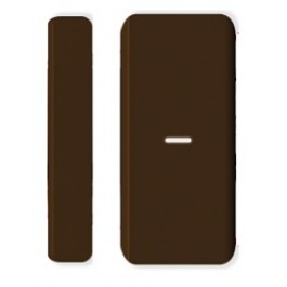 Pyronix MCNANO/BR-KIT Brown Cover Kit - Pack of 10 Pyronix MCNANO/BR-KIT Brown Cover Kit - Pack of 10