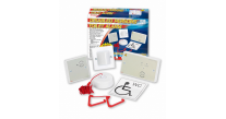 C-tec NC951 Standard Disabled Toilet Alarm
