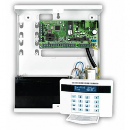 Castle EUR-MINIP With Prox Keypad (EUR-068) Castle EUR-MINIP With Prox Keypad (EUR-068)