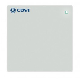 CDVI AP22 ATRIUM Aperio Enabled Controller/Expander CDVI AP22 ATRIUM Aperio Enabled Controller/Expander
