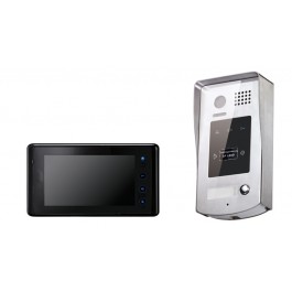 CDVI 2Easy One Way Video Kit With Proximity Reader CDV2796ID CDVI 2Easy One Way Video Kit With Proximity Reader CDV2796ID