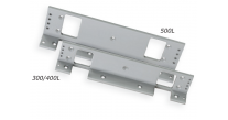 CDVI 300L Bracket For CDVI S300 and C3S11 Maglocks 