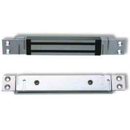 CDVI Access Control CSL30 Self Aligning Shearlock c/w Surface Housing