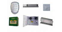 CDVI Galeo Access Control Maglock Kit