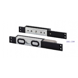 CDVI SHL-1200 Shearlock Monitored with Surface Housing