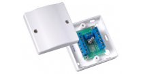 CQR JB727/WH or JB727/BR Twelve Way Junction Box CQR JB727/WH or JB727/BR Twelve Way Junction Box