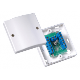 CQR JB727/WH or JB727/BR Twelve Way Junction Box CQR JB727/WH or JB727/BR Twelve Way Junction Box