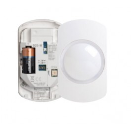 Texecom D20-W GDC-0001 Wireless 20m Dual Tech 868MHz