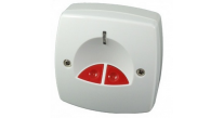 CQR EPA-NG Plus White Grade 3 Hold Up Device CQR EPA-NG Plus White Grade 3 Hold Up Device