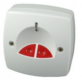 CQR EPA-NG Plus White Grade 3 Hold Up Device CQR EPA-NG Plus White Grade 3 Hold Up Device