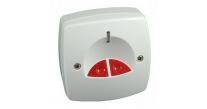 CQR EPA-NG STD White Grade 3 Hold-Up Device CQR EPA-NG STD White Grade 3 Hold-Up Device