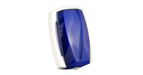 CQR Intra Sounder White and Blue CQR Intra Sounder White and Blue