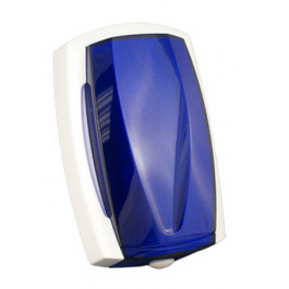 CQR Intra Sounder White and Blue CQR Intra Sounder White and Blue