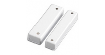 CQR SC550/WH Large White 6 Terminal surface contact
