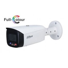 Dahua DH-IPC-HFW3549T1P-AS-PV-0360B 5MP Full-color Fixed-focal Bullet Network Camera Dahua DH-IPC-HFW3549T1P-AS-PV-0360B 5MP Full-color Fixed-focal Bullet Network Camera