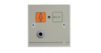 C-tec QT602 Addressable Call Point Resettable C-tec QT602 Addressable Call Point Resettable