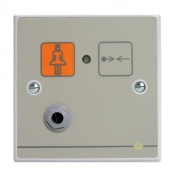 C-tec QT602 Addressable Call Point Resettable C-tec QT602 Addressable Call Point Resettable