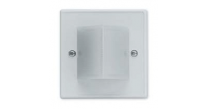 C-tec QT606A Call System Overdoor Light and Sounder C-tec QT606A Call System Overdoor Light and Sounder