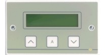 C-tec QT608C Call System Display with Controller C-tec QT608C Call System Display with Controller