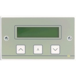 C-tec QT608C Call System Display with Controller C-tec QT608C Call System Display with Controller