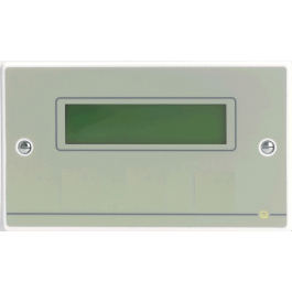 C-tec QT608CD Call System Display No Control C-tec QT608CD Call System Display No Control