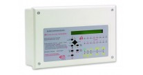 C-tec XFP502/X Two Loop 32 Zone panel (XP95/Discovery) 
