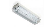 EDEN 8W Maintained Emergency Light