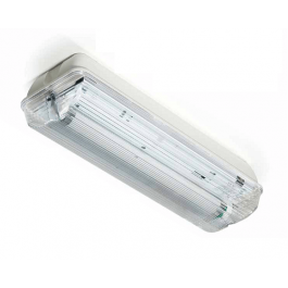 EDEN 8W Maintained Emergency Light EDEN 8W Maintained Emergency Light